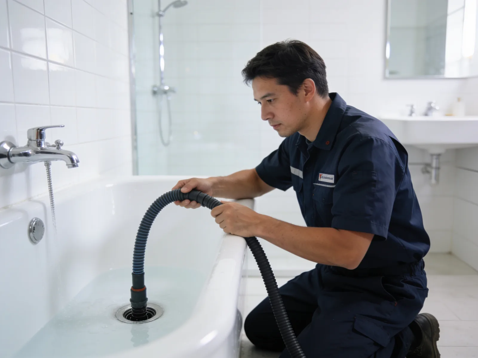 Emergency Plumber Walled Lake, MI FAQs
